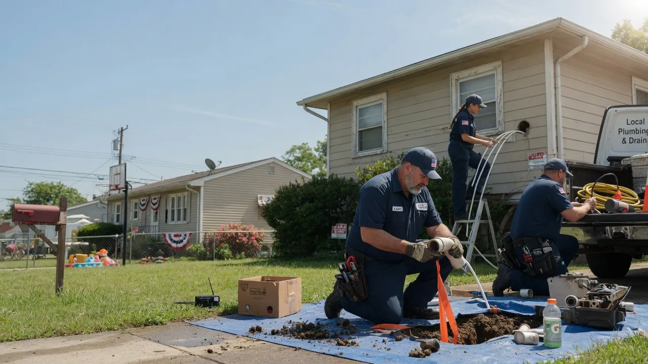 Faucet Repair in Lehigh, OK near me